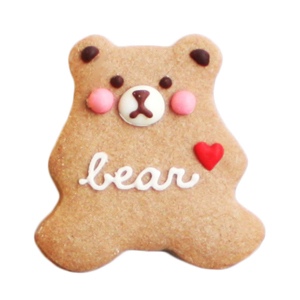 bear♥